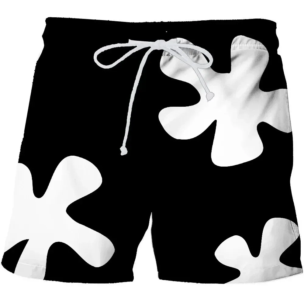 Nuovi Pantaloncini da Mare 3D  - Board Short Surf recensione e prezzo