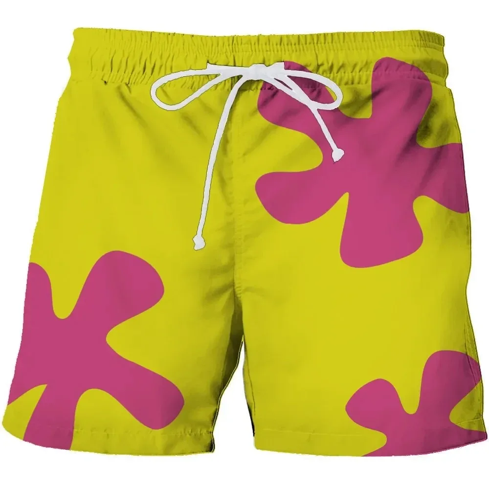 Nuovi Pantaloncini da Mare 3D  - Board Short Surf recensione e prezzo