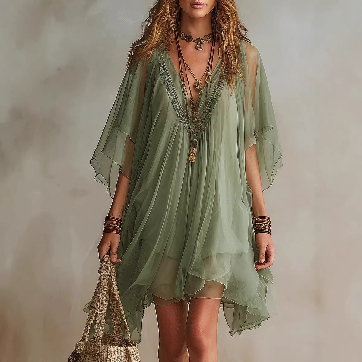 Nuovo Completo Estivo da Donna - Summer Vacation Clothing Women recensione e prezzo