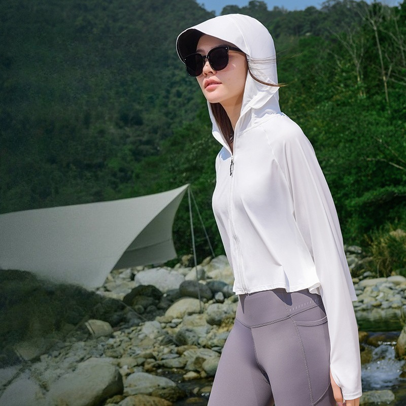 Abbigliamento Protettivo Estiv - Yours Summer Clothing recensione e prezzo