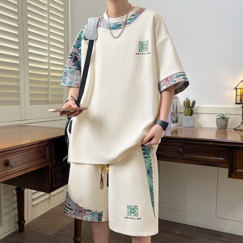 2026 Nuovi Completi Oversize d - Summer Youth Clothing recensione e prezzo