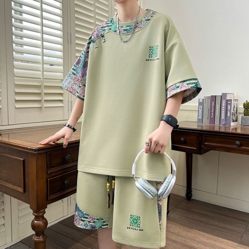 2026 Nuovi Completi Oversize d - Summer Youth Clothing recensione e prezzo