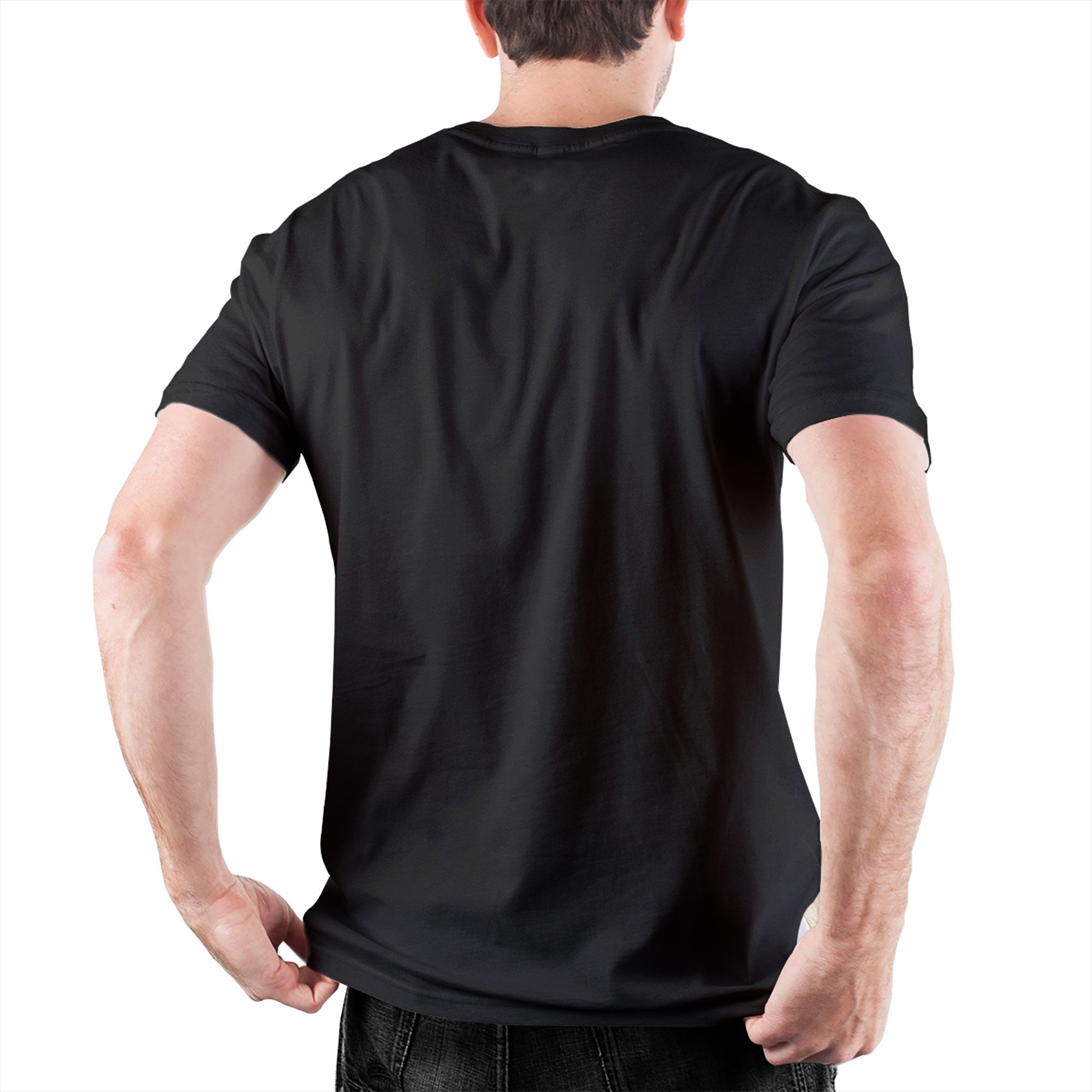T-shirt da uomo con stampa 'Li - Summer Clothing List recensione e prezzo