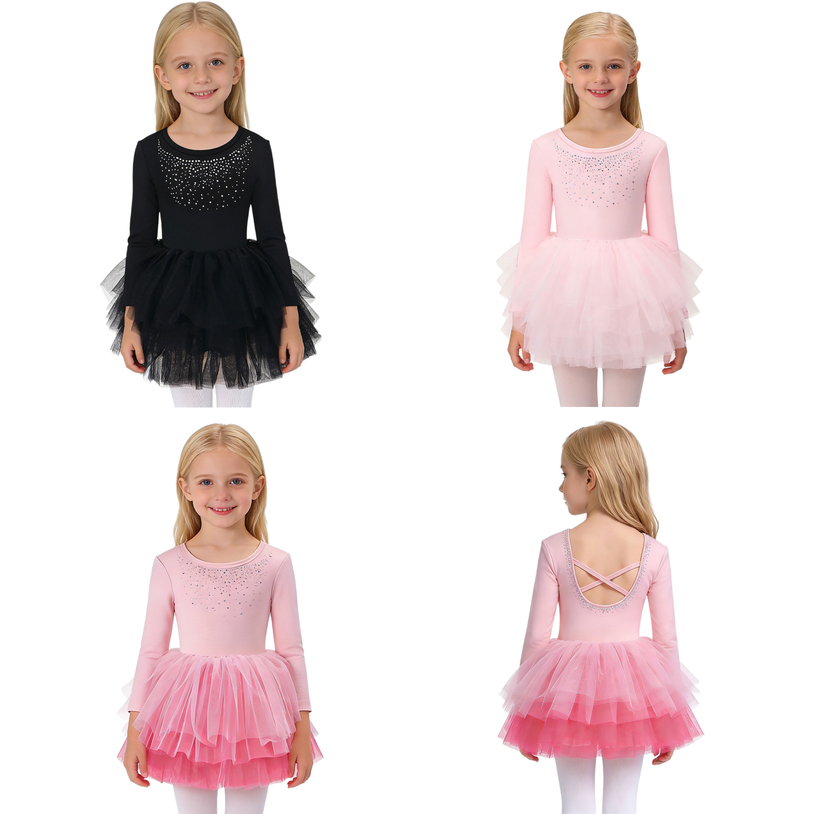Vestito Estivo per Bambine, Tu - Yours Summer Clothing recensione e prezzo