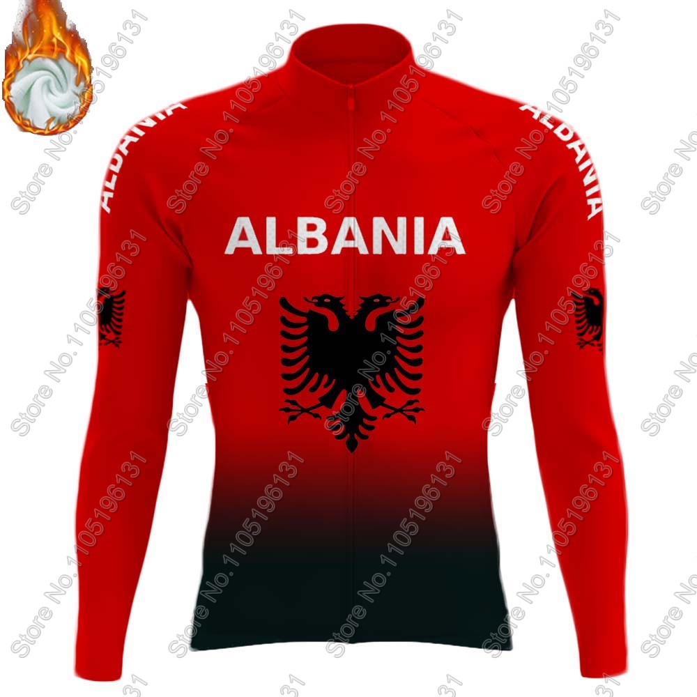 Maglia da ciclismo della squad - Summer Clothing In Winter recensione e prezzo