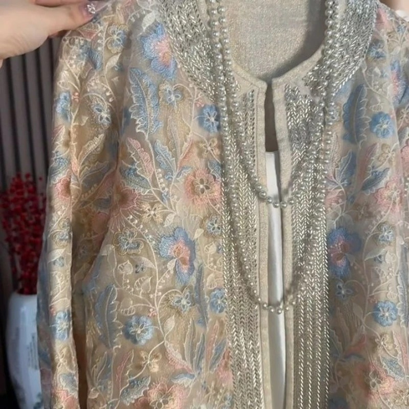 Nuovo abbigliamento donna cine - Summer Clothing Old Money recensione e prezzo