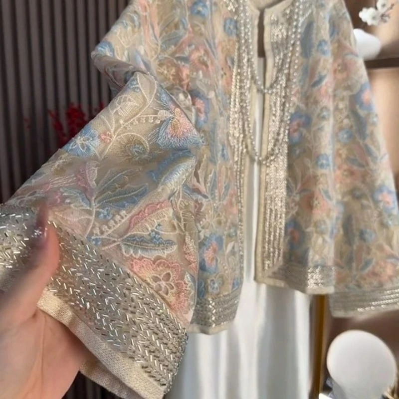 Nuovo abbigliamento donna cine - Summer Clothing Old Money recensione e prezzo