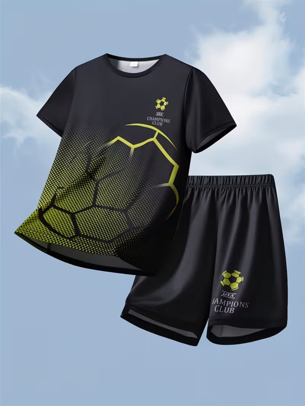Completo Sportivo Estivo per B - Summer Clothing List recensione e prezzo