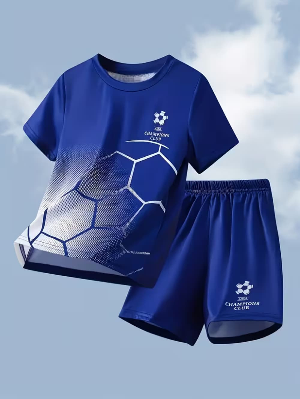 Completo Sportivo Estivo per B - Summer Clothing List recensione e prezzo