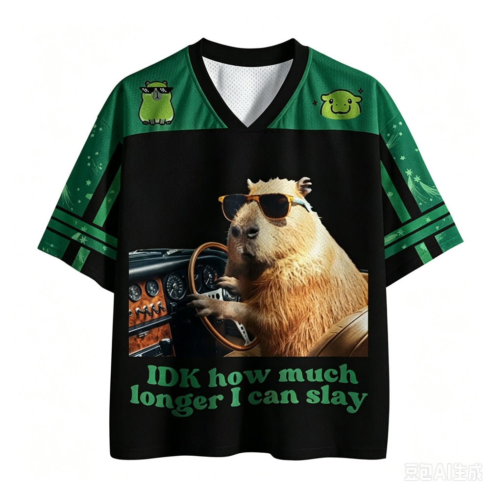 T-shirt Unisex con Stampa 3D d - Summer Clothing Drive recensione e prezzo