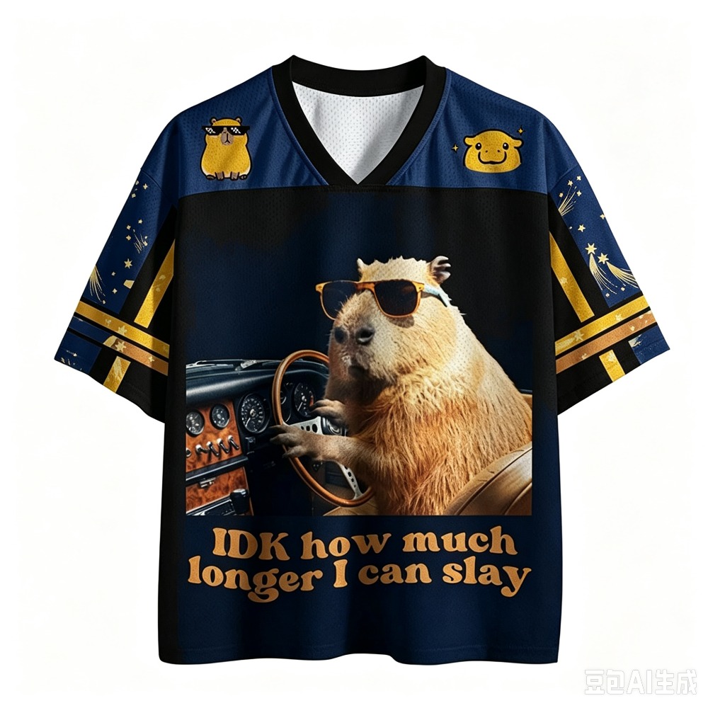 T-shirt Unisex con Stampa 3D d - Summer Clothing Drive recensione e prezzo