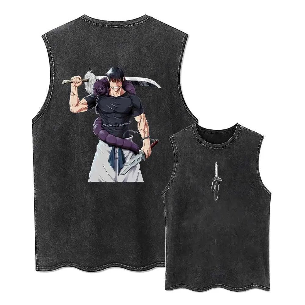 Canotta Estiva Jujutsu Kaisen  - Summer Clothing For Japan recensione e prezzo