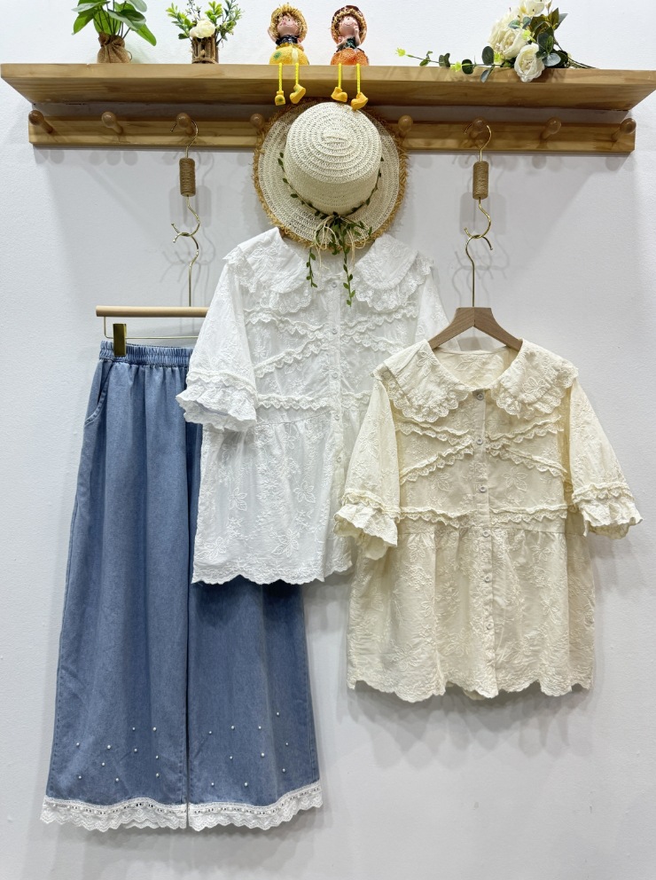 Mori kei abbigliamento dolce c - Summer Clothing For Japan recensione e prezzo
